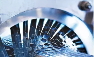 材料賦能精密制造